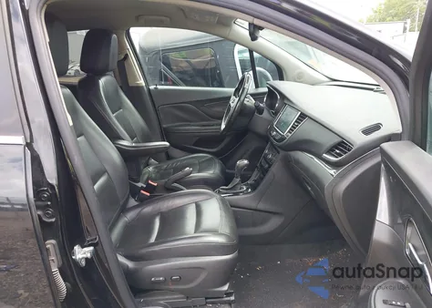 2019 Buick Encore Awd Essence from USA, damaged, VIN KL4CJGSM6KB755755